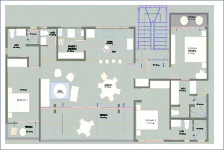 Imagen de Nivel 1 - Ahal Tulum